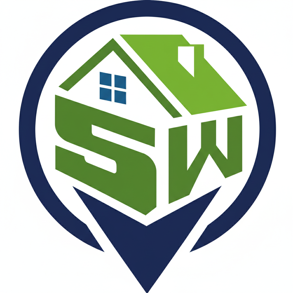 Basildon at Lancaster Logo