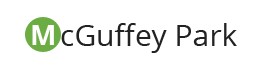 McGuffey Park Logo