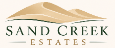 Sand Creek Estates Logo