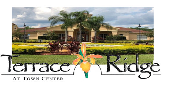 Terrace Ridge Logo