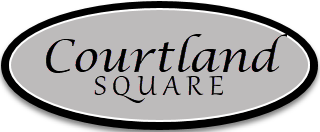 Courtland Square Logo