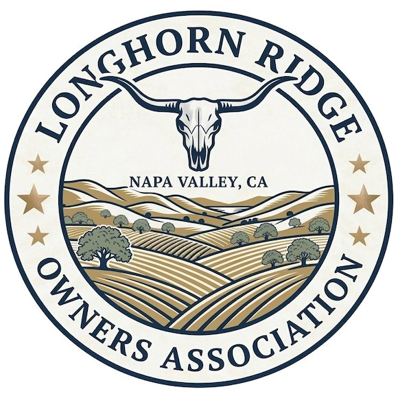 Longhorn Ridge Logo