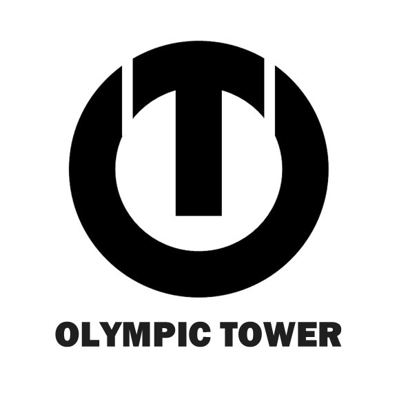 Olympic Tower Condominium Association Logo
