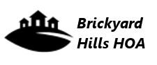 Brickyard Hills Logo