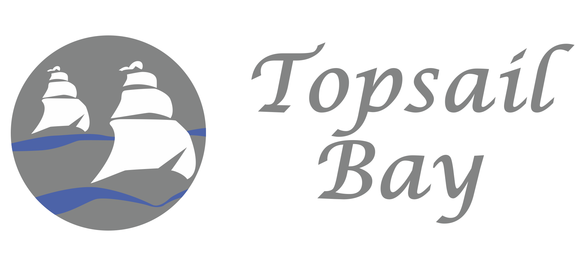 Topsail Bay Logo