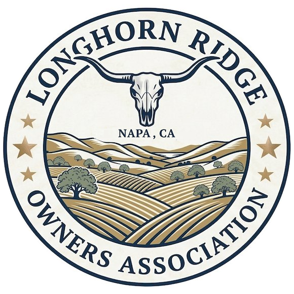 Longhorn Ridge Logo