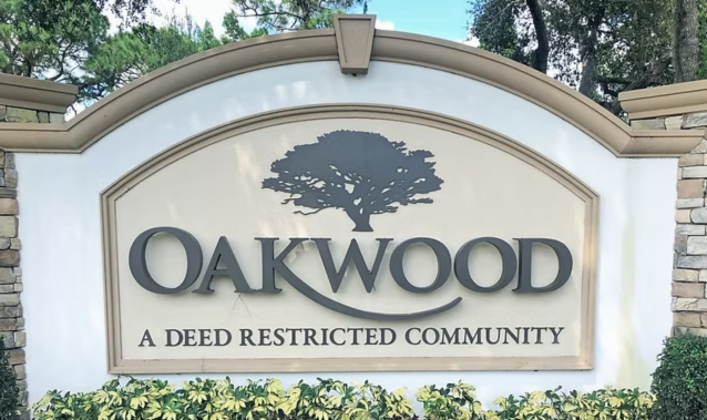 Oakwood Owners Association Logo