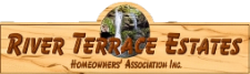 River Terrace Estates HOA Logo