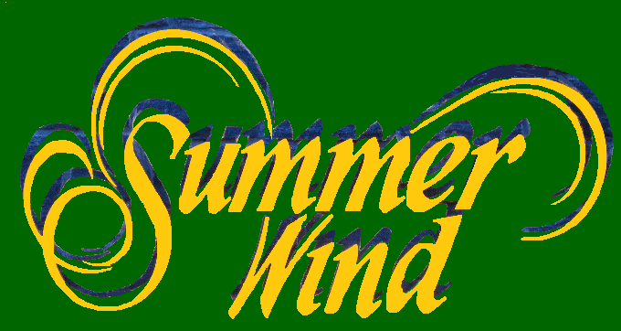 SummerWind Logo