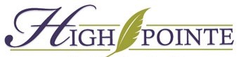 High Pointe Home Owners Association Logo