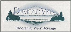 Diamond Vista Homeowners Association Logo