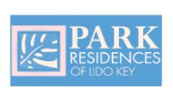 Park Residences of Lido Key Logo