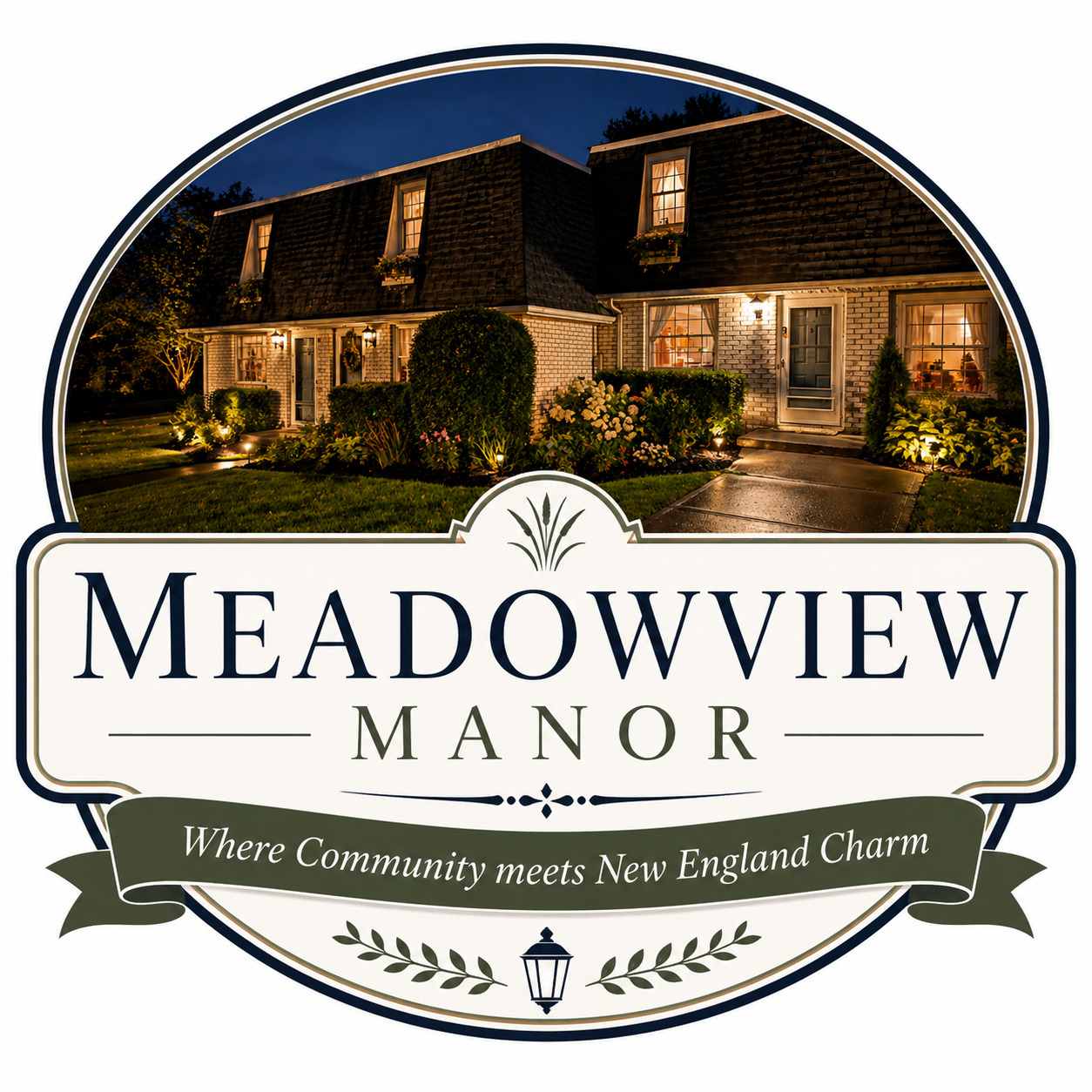 Community image