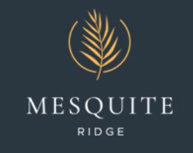 Mesquite Ridge Master Association, Inc. Logo