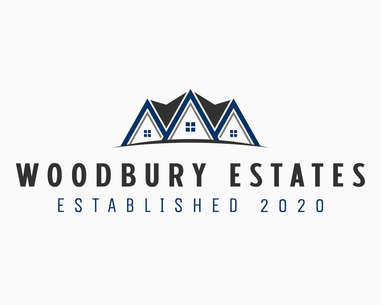 Woodbury Estates Logo
