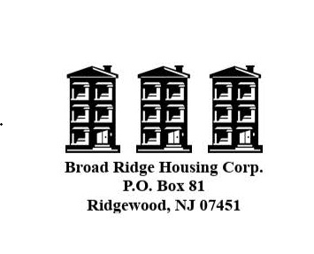 Broad Ridge Housing Corporation Logo