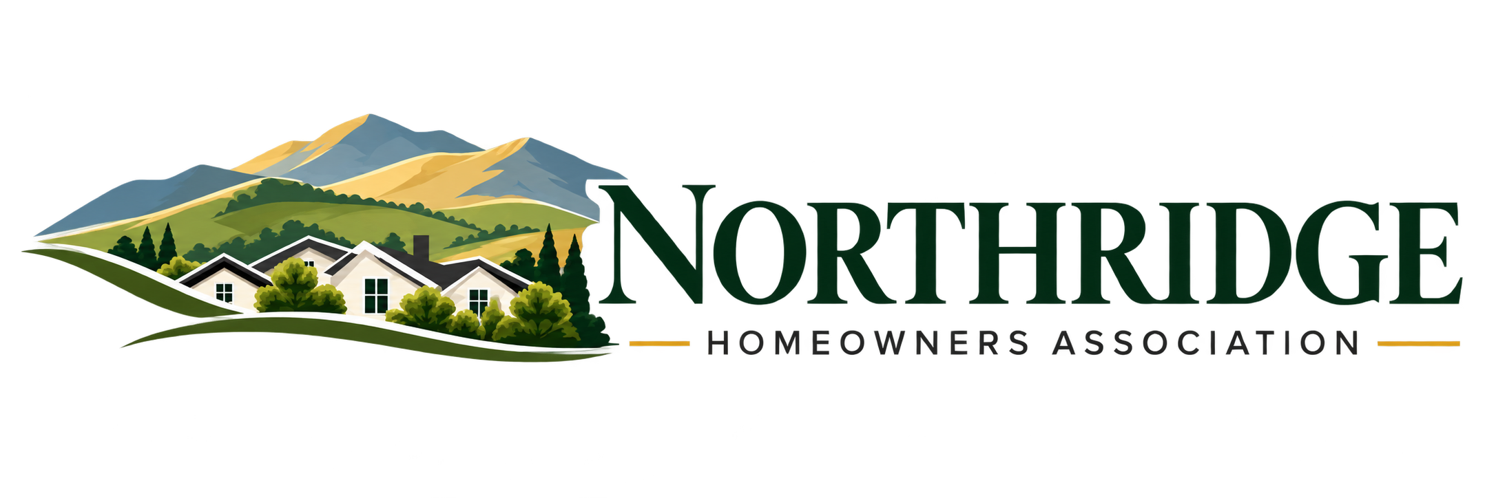 Northridge HOA Logo