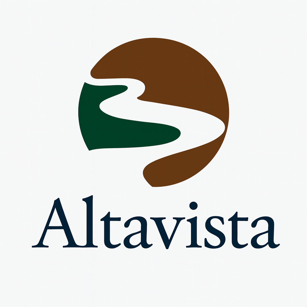 Altavista HOA Logo