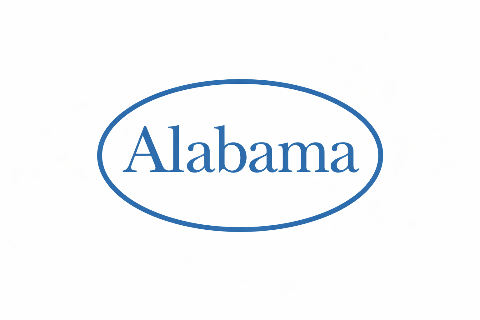 The Alabama Condominiums Logo