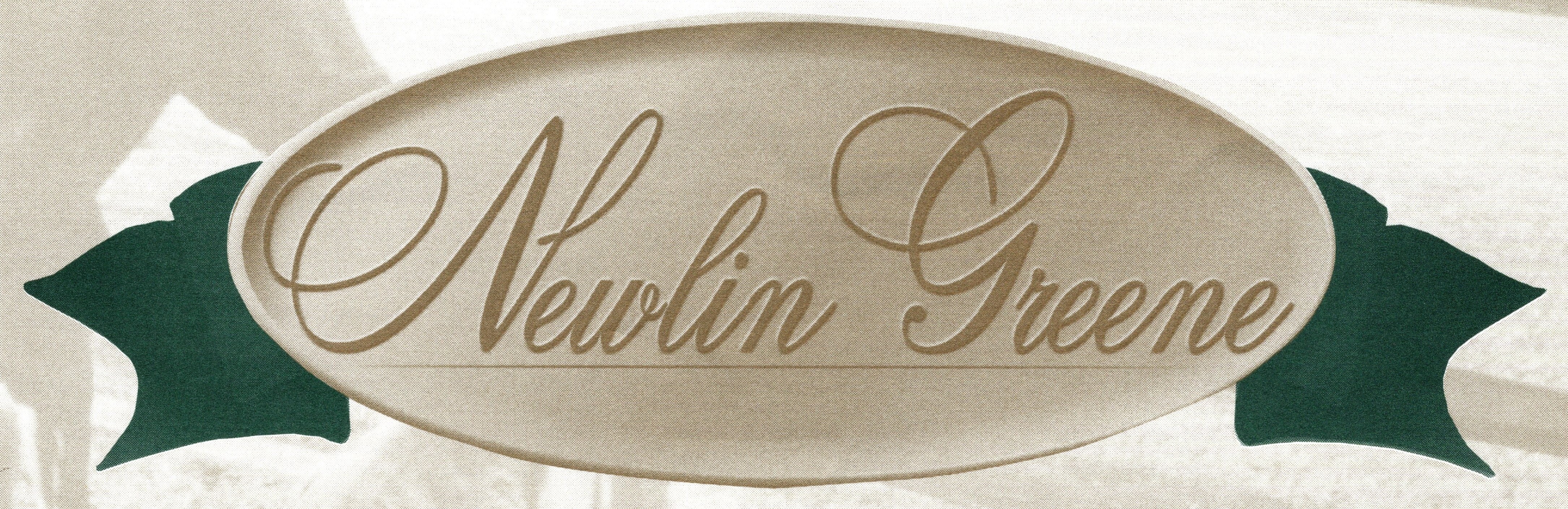 Newlin Greene HOA Logo