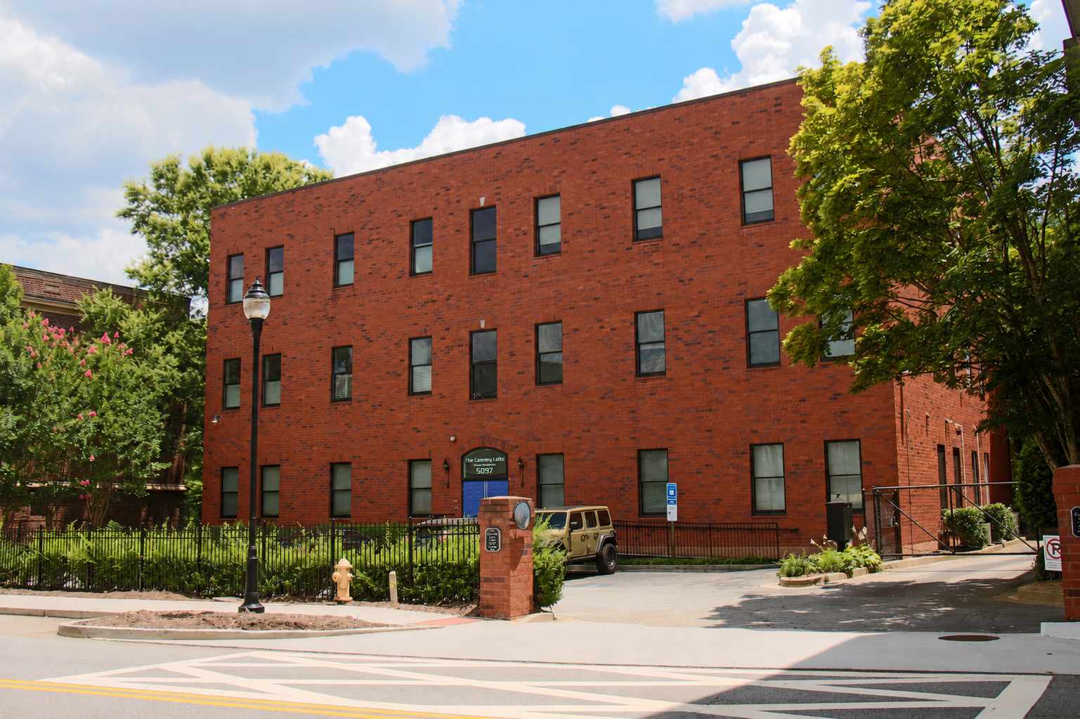 Community image