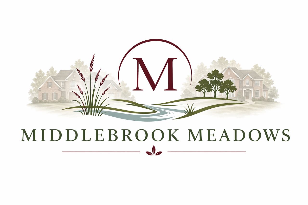 Middlebrook Meadows Logo