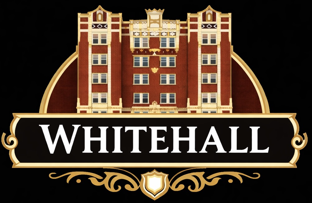 Whitehall Condominiums Logo