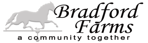 Bradford Farms Logo
