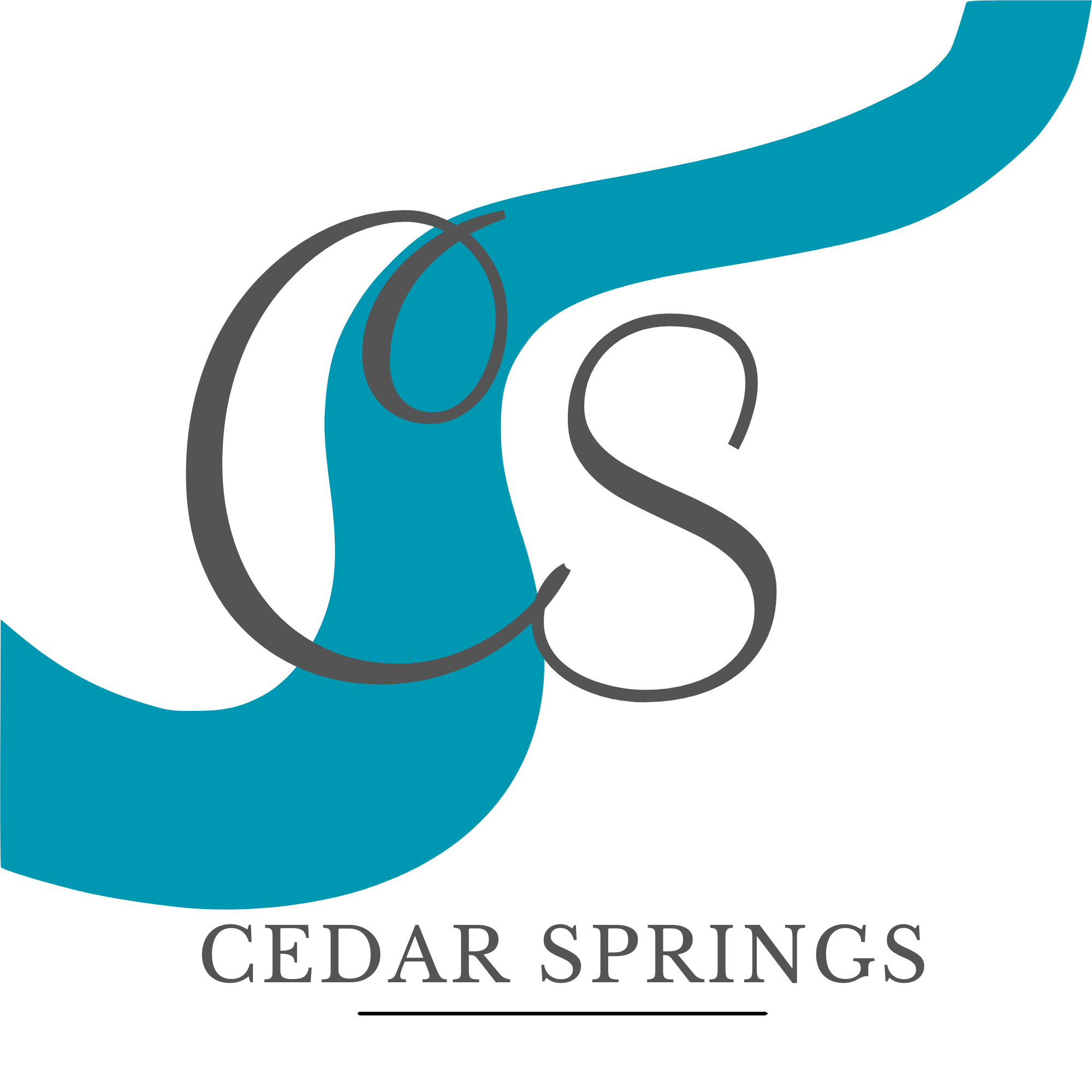 Cedar Springs Logo