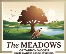 The Meadows of Tarpon Woods Logo