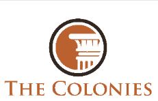 Colonies Master Association, Inc. Logo
